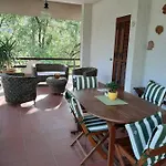 Valle Degli Ulivi Apartmán *