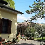 Valle Degli Ulivi Apartmán