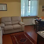 Apartmán Valle Degli Ulivi Terni