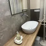 Apartmán Valle Degli Ulivi Terni