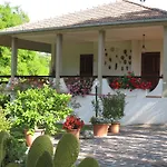 Valle Degli Ulivi Apartmán