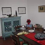 Valle Degli Ulivi Apartmán *