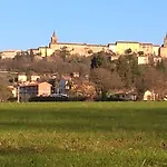 Valle Degli Ulivi Apartmán
