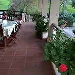 Valle Degli Ulivi Apartmán Terni