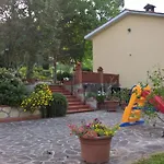 Valle Degli Ulivi Apartmán Terni