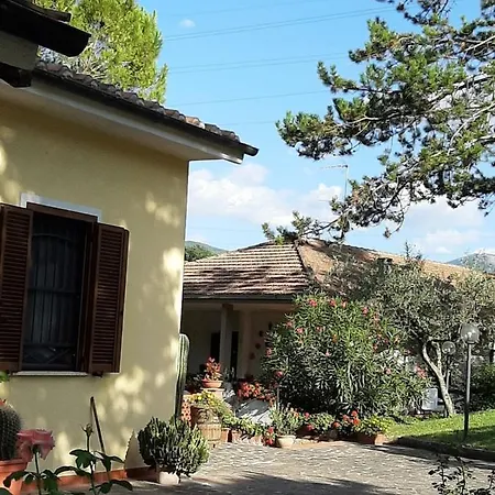 Valle Degli Ulivi Apartament