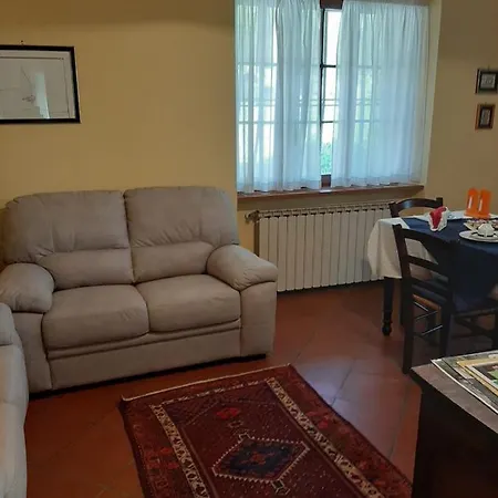 Διαμέρισμα Valle Degli Ulivi Τέρνι