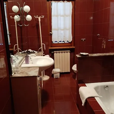 Valle Degli Ulivi 테르니