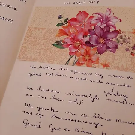 Valle Degli Ulivi 아파트 *