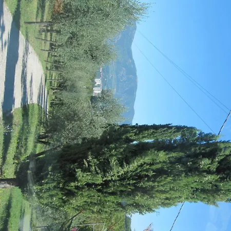 Διαμέρισμα Valle Degli Ulivi Τέρνι