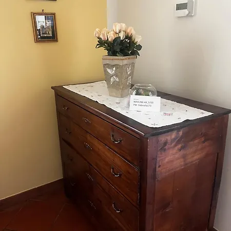 Valle Degli Ulivi Apartmán Terni