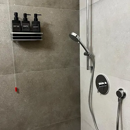 Valle Degli Ulivi Apartmán