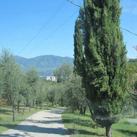 Διαμέρισμα Valle Degli Ulivi