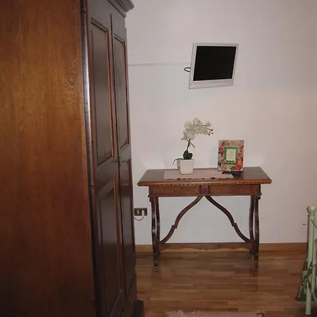 Valle Degli Ulivi 아파트 테르니