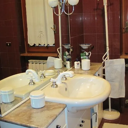 아파트 Valle Degli Ulivi 테르니