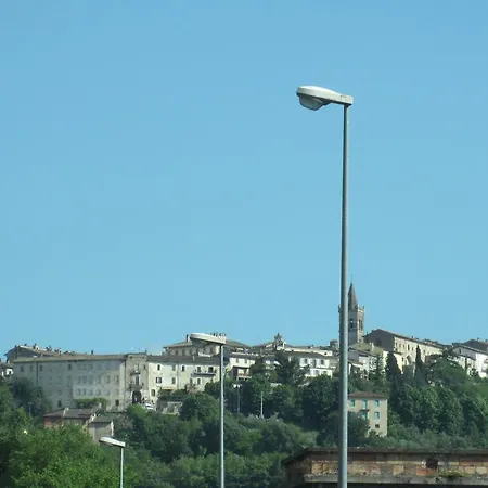 דירה Valle Degli Ulivi *