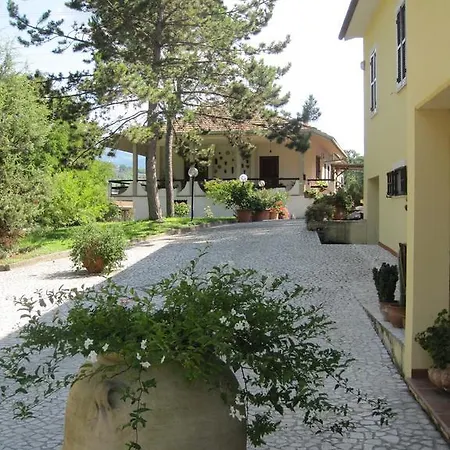 Valle Degli Ulivi 公寓 特尔尼