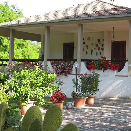 Valle Degli Ulivi דירה