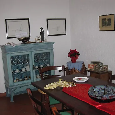 Valle Degli Ulivi דירה *