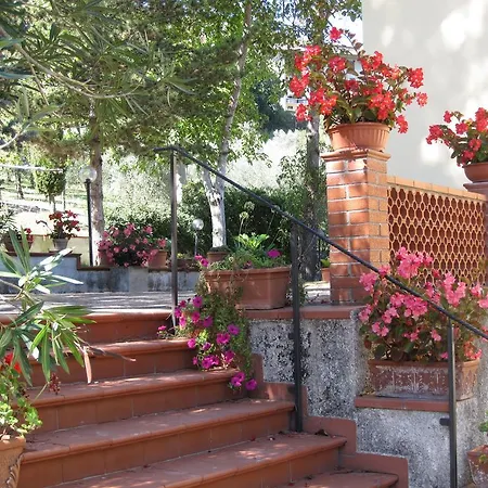 Valle Degli Ulivi Appartamento * Terni