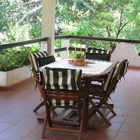 Valle Degli Ulivi Appartamento Terni