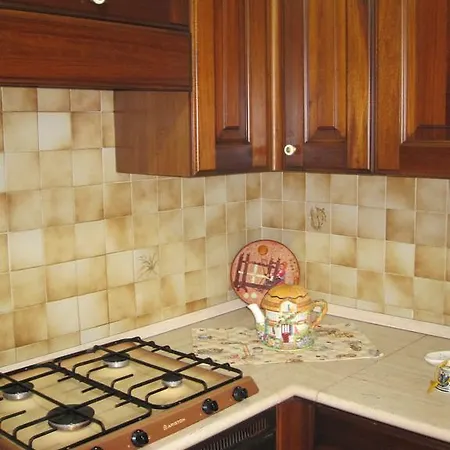 Valle Degli Ulivi 아파트