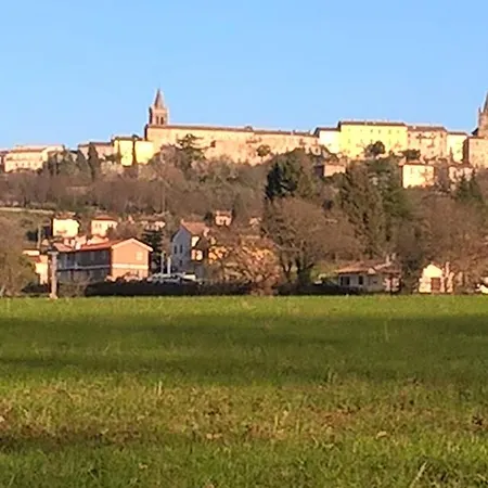 Valle Degli Ulivi דירה