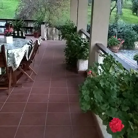 Valle Degli Ulivi Appartamento Apartment Terni