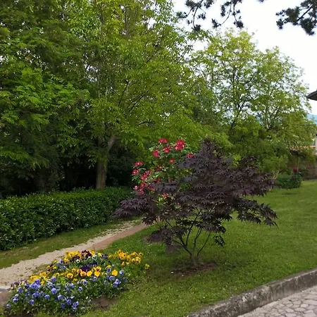 Valle Degli Ulivi Appartamento Apartment