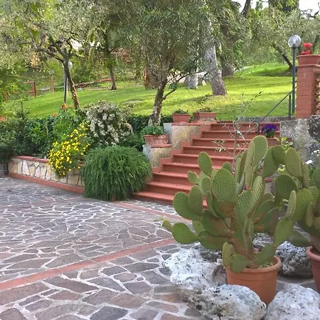 Valle Degli Ulivi Appartamento Apartment
