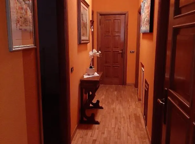 Valle Degli Ulivi Apartmán *