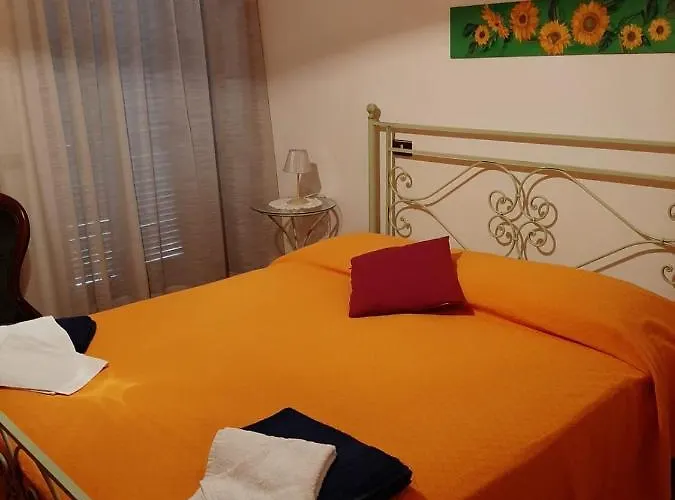 Valle Degli Ulivi Apartmán