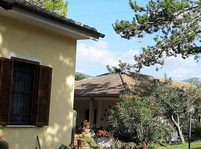 Valle Degli Ulivi דירה