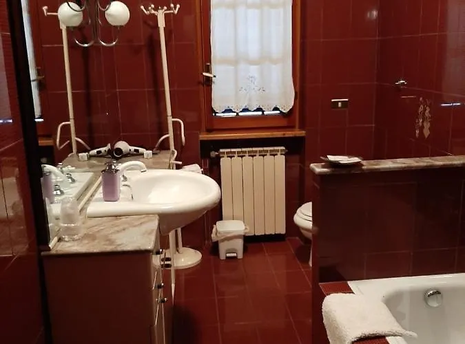 Valle Degli Ulivi Terni