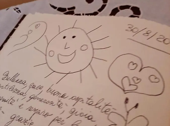 Valle Degli Ulivi Terni