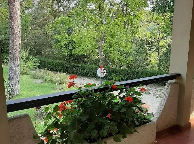 דירה Valle Degli Ulivi *