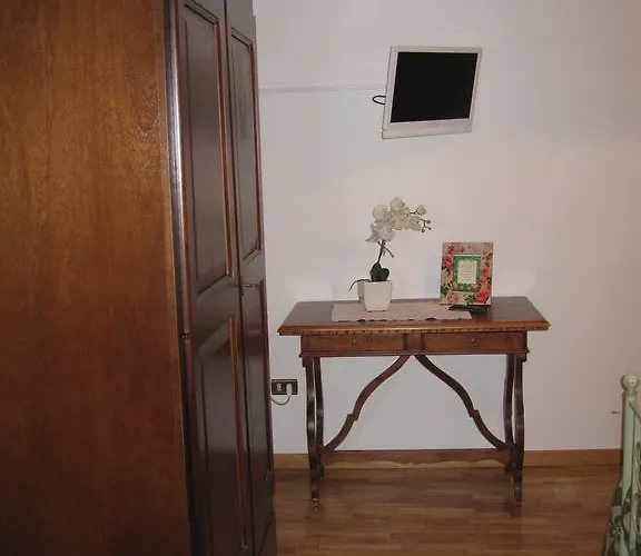 Valle Degli Ulivi Apartmán Terni