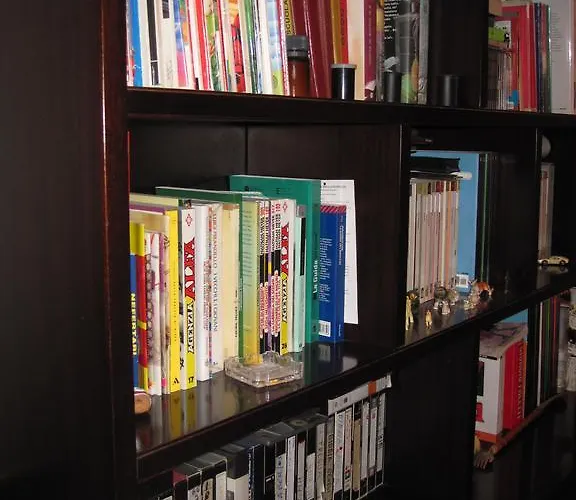 Valle Degli Ulivi דירה