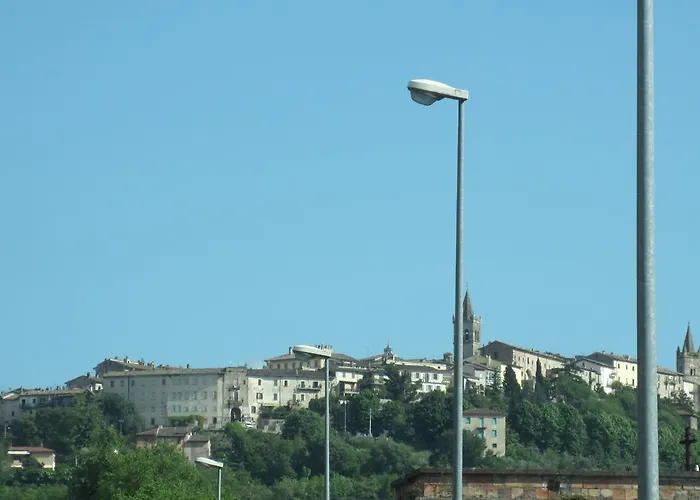 Apartmán Valle Degli Ulivi *