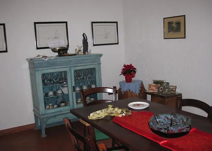 Valle Degli Ulivi דירה *