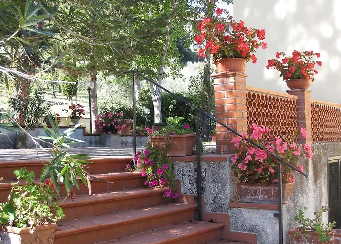 Valle Degli Ulivi * Terni