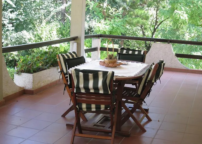 Valle Degli Ulivi טרני