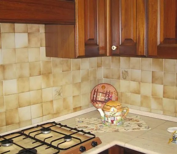 Valle Degli Ulivi דירה