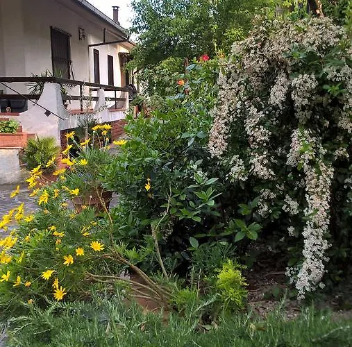 Valle Degli Ulivi Apartmán *